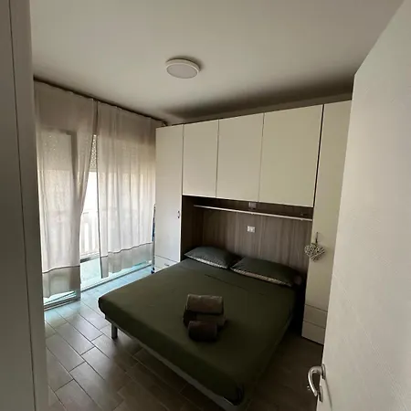 Bibione Beach Home شقة بيبيوني