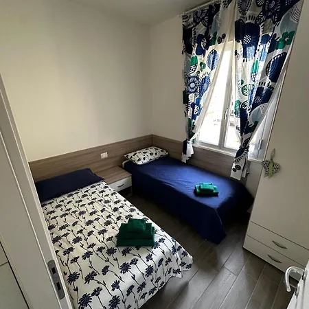 Bibione Beach Home