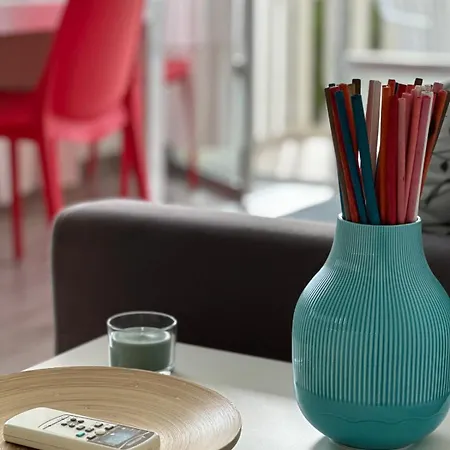 شقة Bibione Beach Home بيبيوني