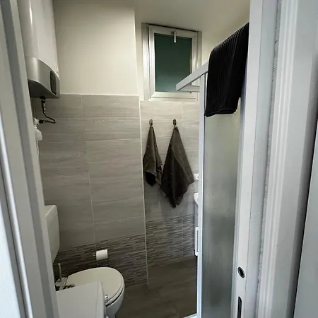Bibione Beach Home