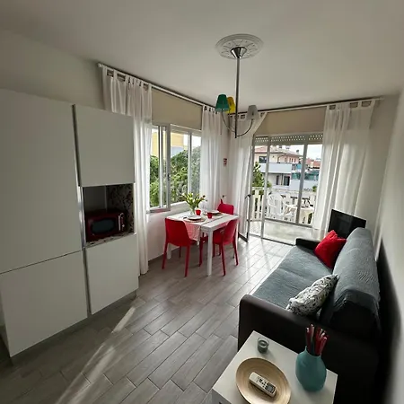 شقة Bibione Beach Home