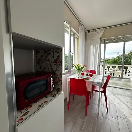 Apartamento Bibione Beach Home *
