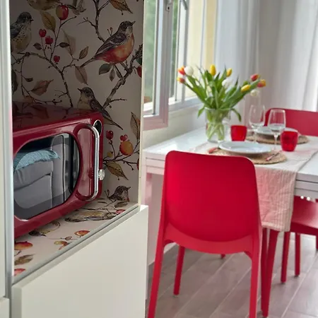 Bibione Beach Home *