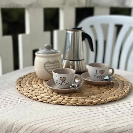 Bibione Beach Home Apartamento Bibione