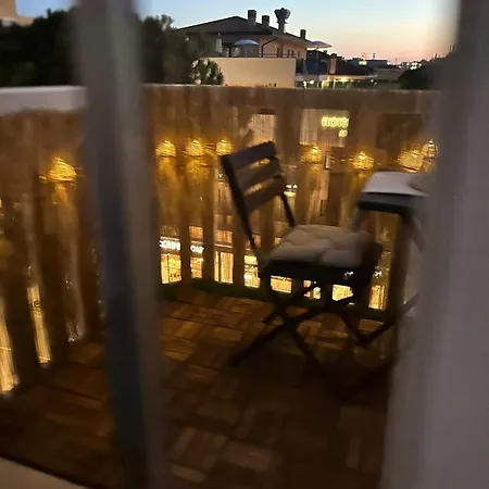 Bibione Beach Home شقة *