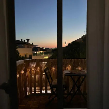 Bibione Beach Home شقة